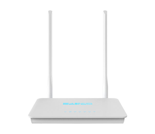 Wireless N Router 300mbps