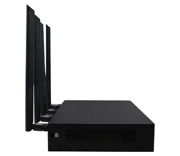 Dual-band Gigabit Commercial Wifi Router WR225G