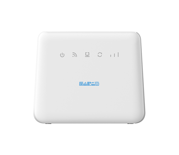 Fastest 4G LTE Router